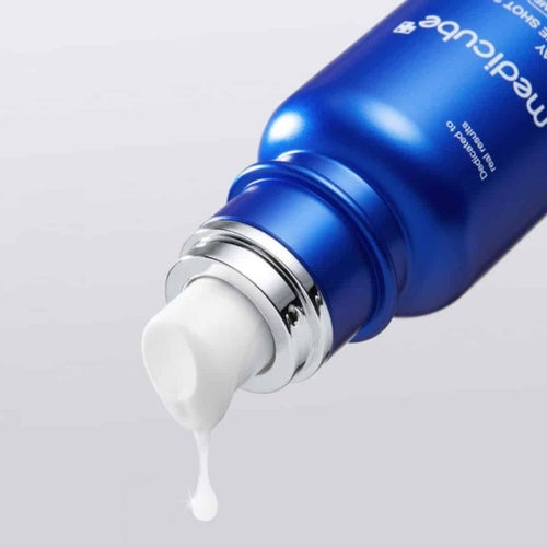 (3 Units) One Day Exosome Shot Pore Ampoule 7500 Bundle 30ml